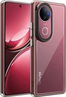 Artistque Back Cover for Vivo V50 5G
