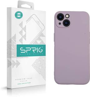 Sprig Back Cover for Apple iPhone 13, Apple iPhone 13
