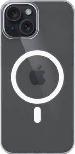 CASENED Back Cover for Apple iPhone 15 Plus