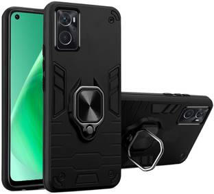 SMARTPOCKET Back Cover for OPPO K10