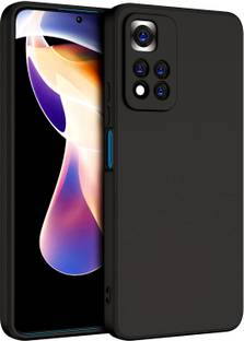 LIKEDESIGN Back Cover for Xiaomi 11i, Xiaomi 11i Hypercharge