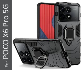 KWINE CASE Back Cover for Poco X6 Pro 5G