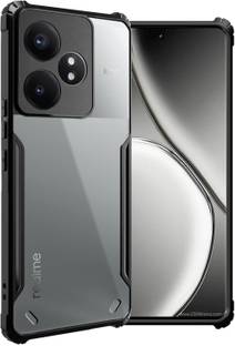 Flipkart SmartBuy Back Cover for Redmi 13 5G