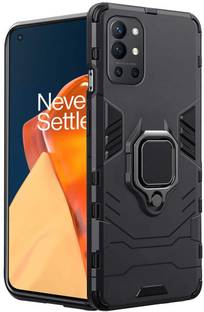 Micvir Back Cover for OnePlus 9R