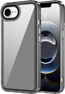 GLOBAL NOMAD Back Cover for Apple iPhone 16e