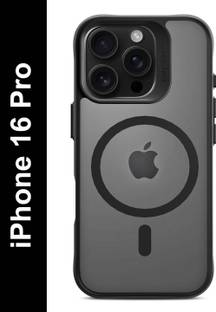 DailyObjects Back Cover for iPhone 16 Pro