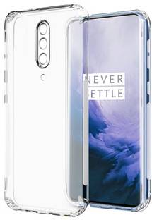 Spinzzy Back Cover for OnePlus 7T