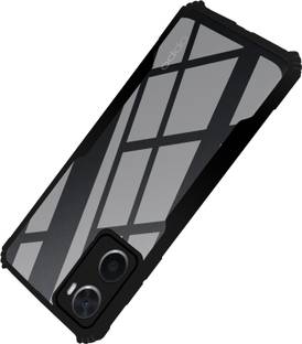 PikTrue Back Cover for Oppo A96 | Eagle Back Cover