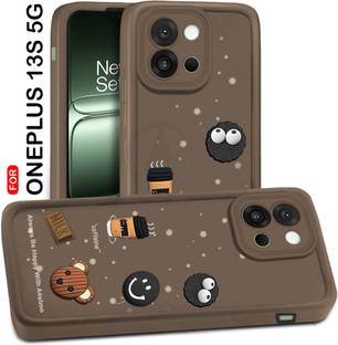 AESTMO Back Cover for OnePlus 13S 5G