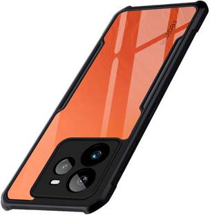 Micvir Back Cover for Realme GT 7 Pro