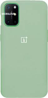 MOBILOVE Back Cover for OnePlus 8T
