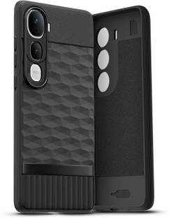 GLOBAL NOMAD Back Cover for vivo Y400 Pro 5G