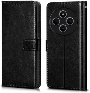 Ridhaniyaa Back Cover for realme C75 5G