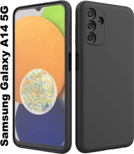 WellWell Back Cover for SAMSUNG GALAXY A14 5G