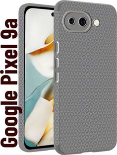 Wellpoint Back Cover for Google Pixel 9A