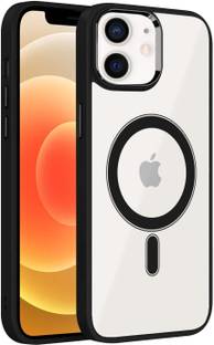 PrintCzar Back Cover for Apple iPhone 12