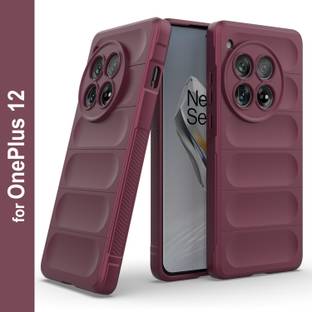 Zapcase Back Cover for OnePlus 12