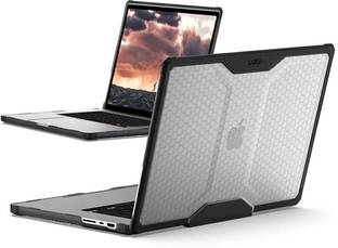 Urban Armor Gear Back Cover for Macbook Pro 16-Inch(M4, M5 Pro/Max, A3403/A3186)(M3 Pro/Max, A2991)(M2...
