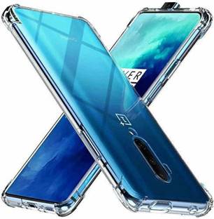 BlazeTech Back Cover for OnePlus 7T Pro