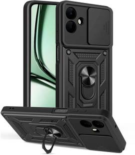 HUPSHY Back Cover for Infinix SMART 10