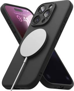 Ringke Back Cover for Apple iPhone 16 Pro