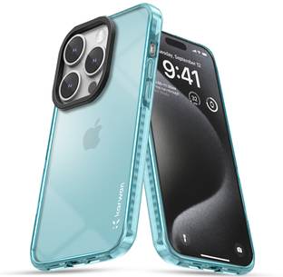 KARWAN Back Cover for APPLE iPhone 14 Pro