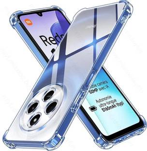 Caseline Back Cover for iQOO Z10 5G, iQOO Z10 5G, iQOO Z10 5G