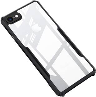 Gorilion Back Cover for Apple iPhone 7