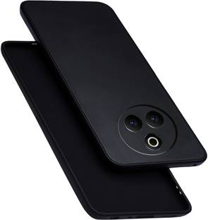 Micvir Back Cover for Realme P3 Pro 5G