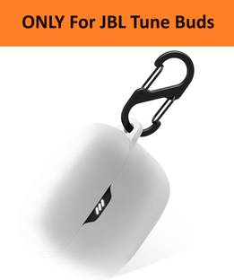 capo Back Cover for Silicone Case Cover For JBLL Tune Buds