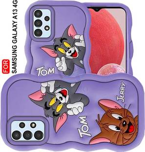 AESTMO Back Cover for Samsung Galaxy A13