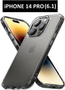 GDBUY Back Cover for Apple iPhone 14 Pro, APPLE iPhone 14 Pro, iPhone 14 Pro, (TP)