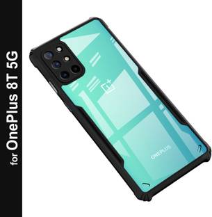 Zapcase Back Cover for OnePlus 8T 5G