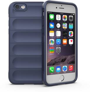 Cover Alive Back Cover for Apple iPhone 6s