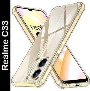 ADI Creations Back Cover for realme C33
