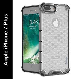 Wellpoint Back Cover for Apple iPhone 7 Plus