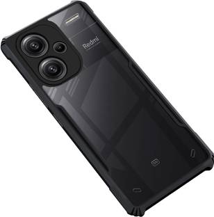 CEDO XPRO Back Cover for Redmi Note 13 Pro Plus+ 5G
