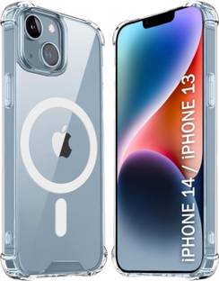 ITORRENT Back Cover for Apple Iphone 13