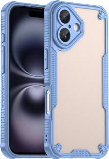 ROSALINE Back Cover for iPhone 16