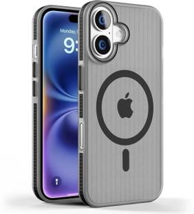 MobiLooks Back Cover for Apple iPhone