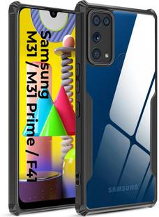 Artistque Back Cover for Samsung Galaxy M31, Samsung Galaxy F41