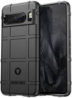 Cover Alive Back Cover for Google Pixel 8 Pro