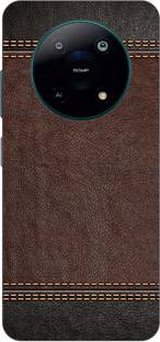PAYSTORE Back Cover for Lava Yuva 5G , LXX510 , Yuva 5G