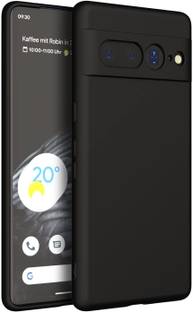 Phone Care Back Cover for Google Pixel 7 Pro