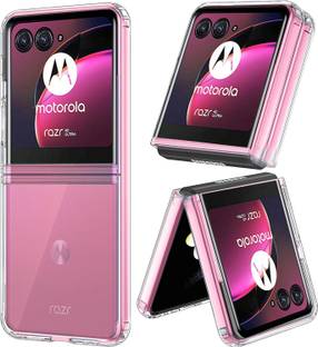 TheApallio Back Cover for Motorola Razr 40 Ultra 5G