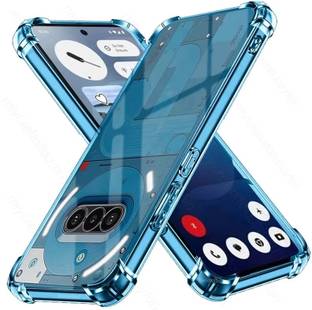 SMARTCASE Back Cover for Nothing Phone (3a), Nothing Phone 3a