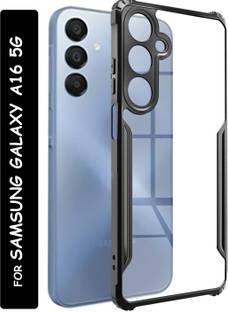KWINE CASE Back Cover for Samsung Galaxy A16 5G
