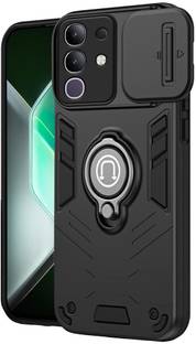 GLOBAL NOMAD Back Cover for vivo T4x 5G