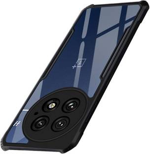 AIZLO Back Cover for OnePlus 13