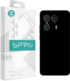 Sprig Back Cover for MOTOROLA Edge 50 Ultra 5G, Moto Edge 50 Ultra, Edge 50 Ultra 5G